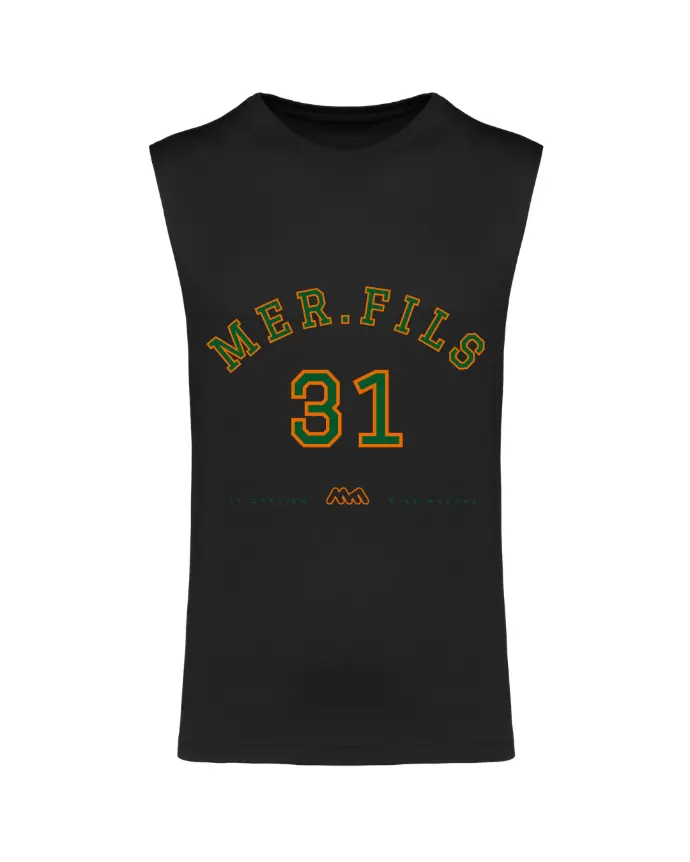 DEBARDEUR B.BALL