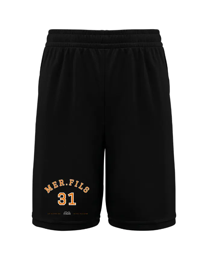 SHORT B.BALL