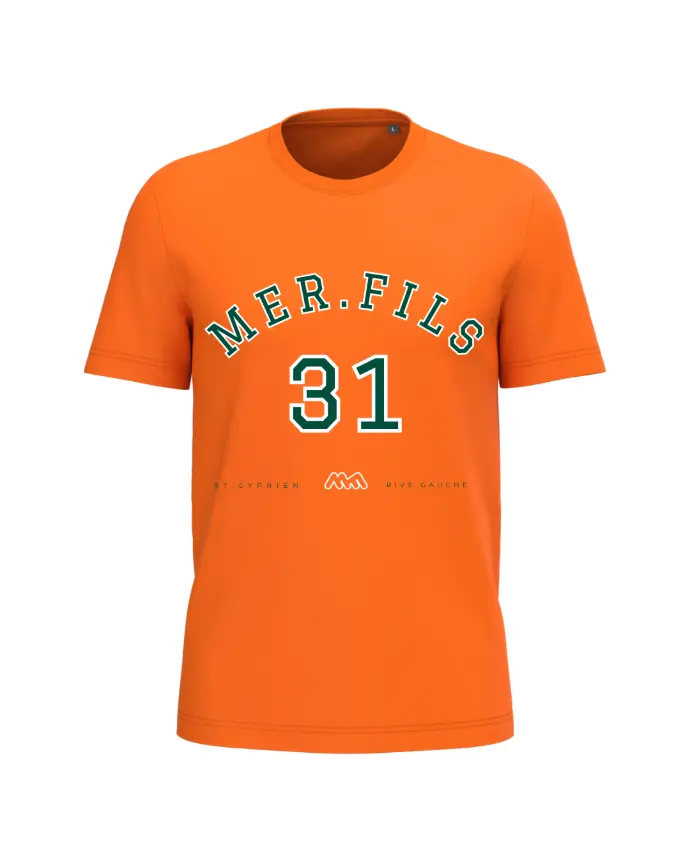 T.SHIRT B.BALL