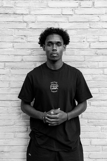 T.Shirt Mer.fils x Lulah.